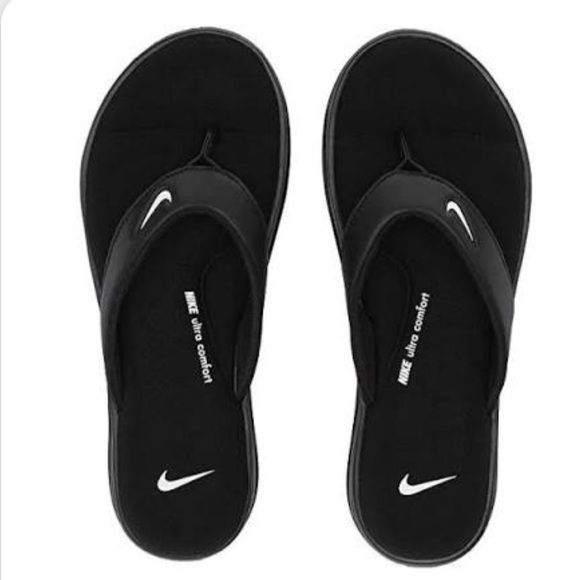 Nike Shoes - Nike Ultra Comfort Thong new